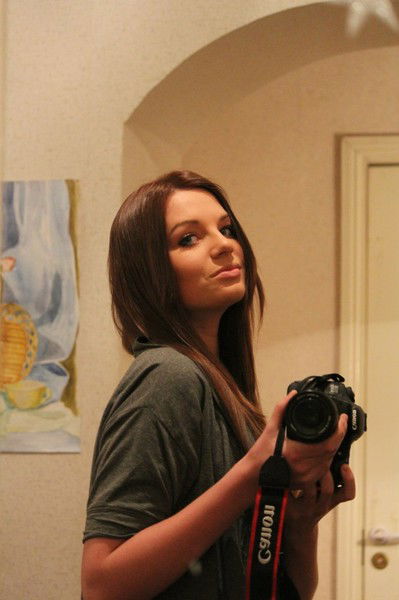 Яночка Лещинская