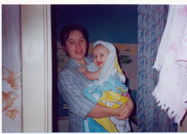 Ирина Петрова