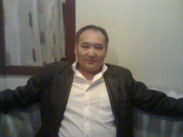 Асылхан Мустафин