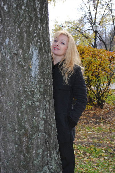 Светлана Вилкова