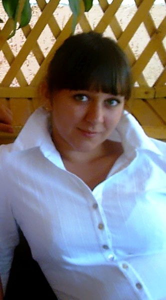 Лиля Корытник