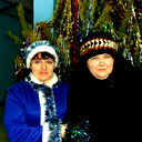 Оглухинская Библиотека