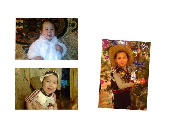 Гульмира Рамазанова