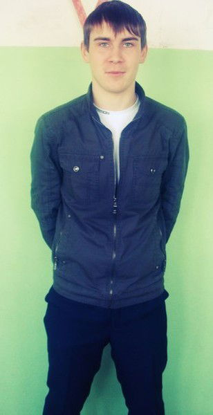 Дмитрий Нестеров