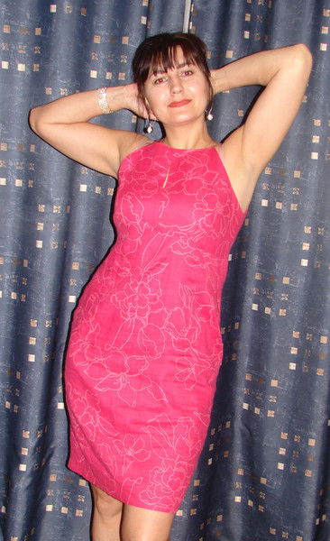 Валентина Киселёва