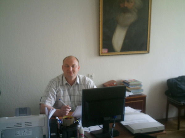 Олег Дьяков