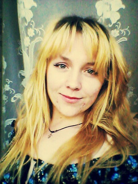 Светлана Мурзина