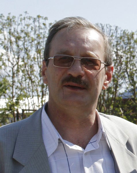 Павел Гаврилов