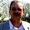 Павел Гаврилов