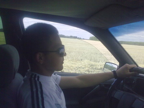 Нурсултан Жалгасбаев