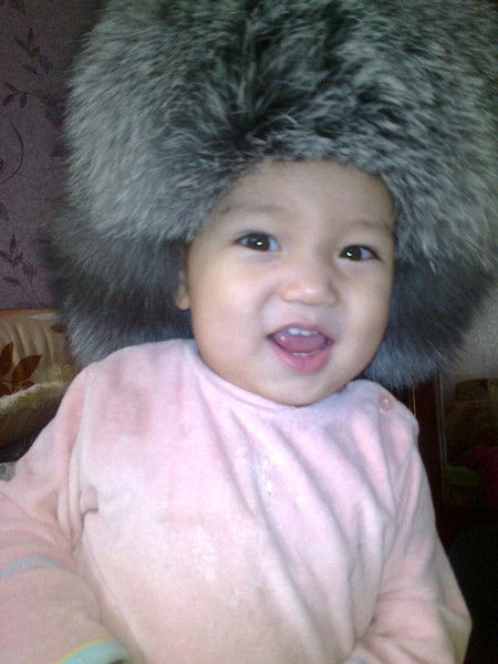 Мухаммадамин Каныш