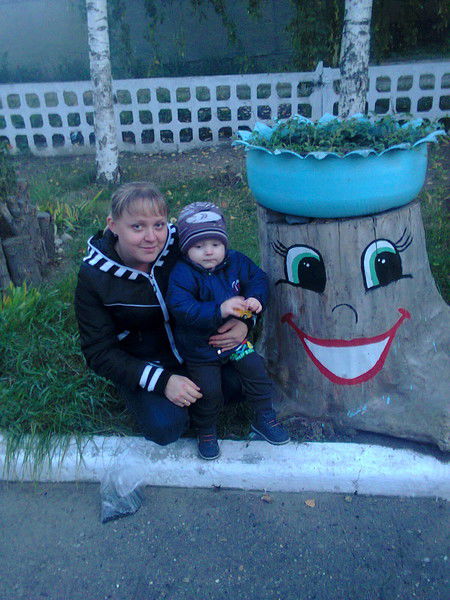 Екатерина Подлесная