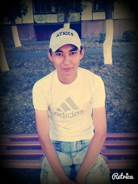 Тулеген Жилдымбаев