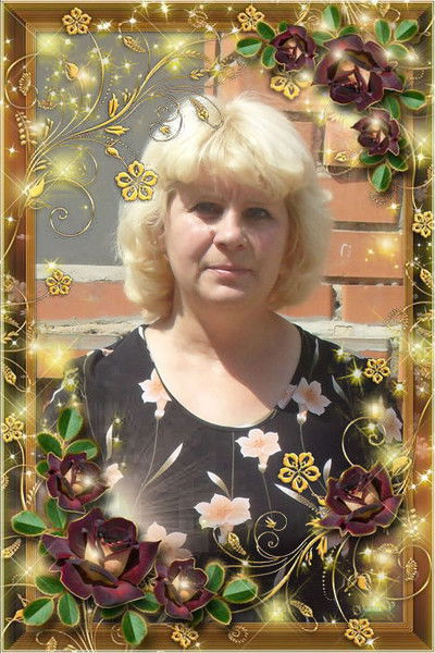 Светлана Середа