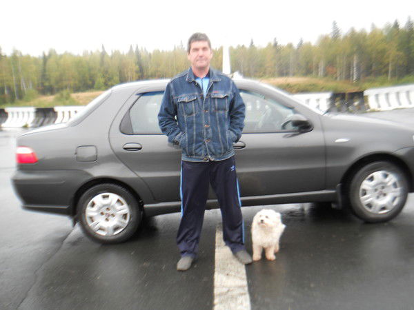 Олег Балтиков