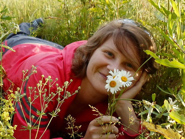 Александра Попкова