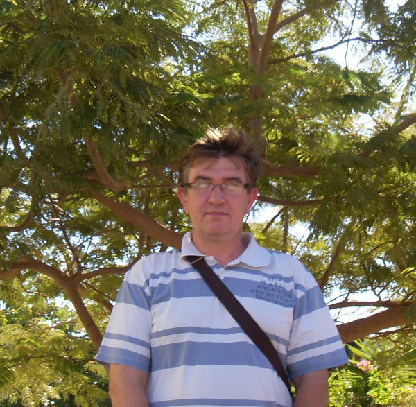 Леонид Боронин