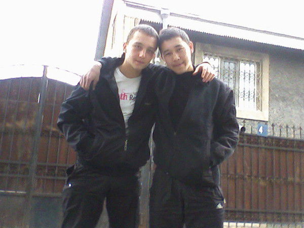 Александр Ogarkow