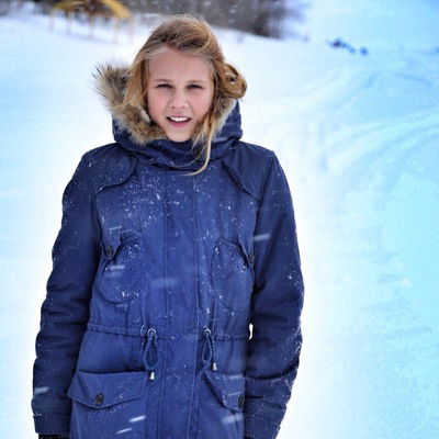 Алина Некрасова