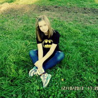 Ангелина Воронова