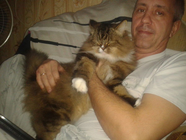 Кувырдин Сергей