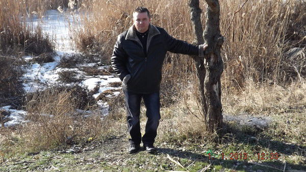 Александр Бабиенко