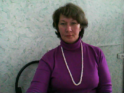 Ольга Тараева