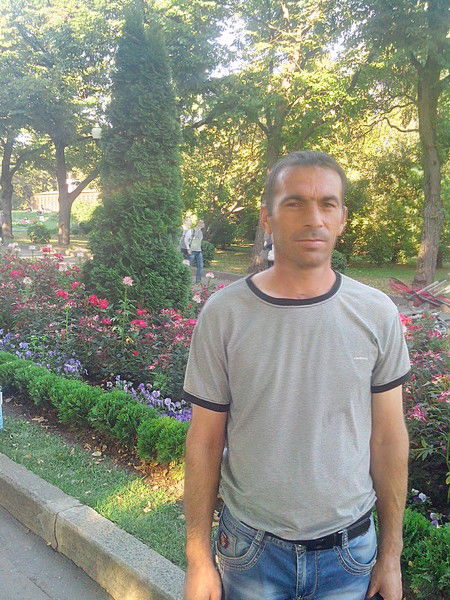 Василий Головнев