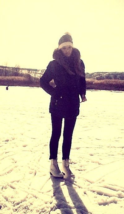 Марина Ишина