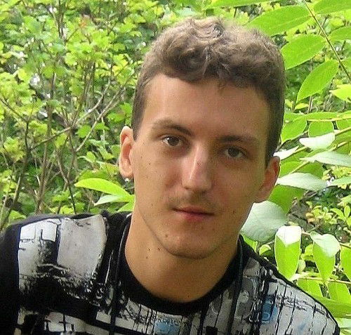 Алексей Бельский