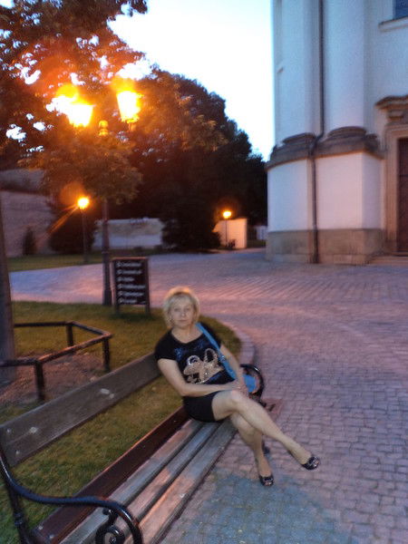 Евгения Федотова