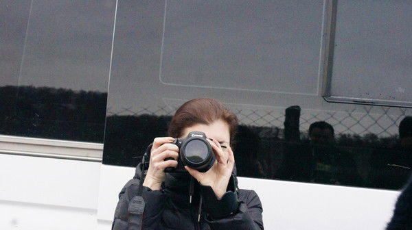 Оксана Ковальская