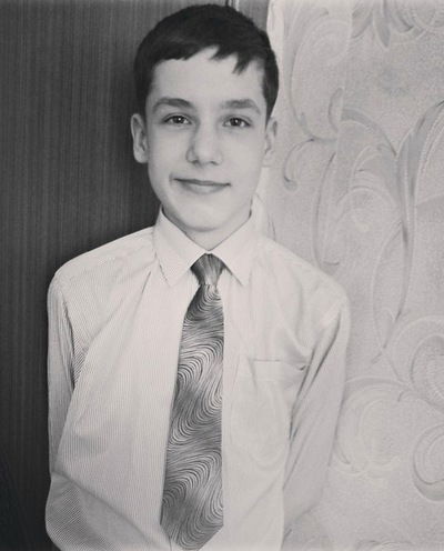 Роман Соловьёв