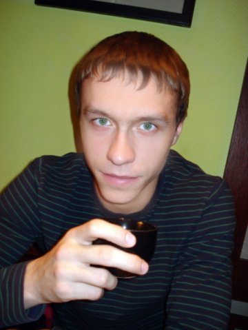 Слава Колесниченко