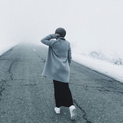 Айка Асетовна