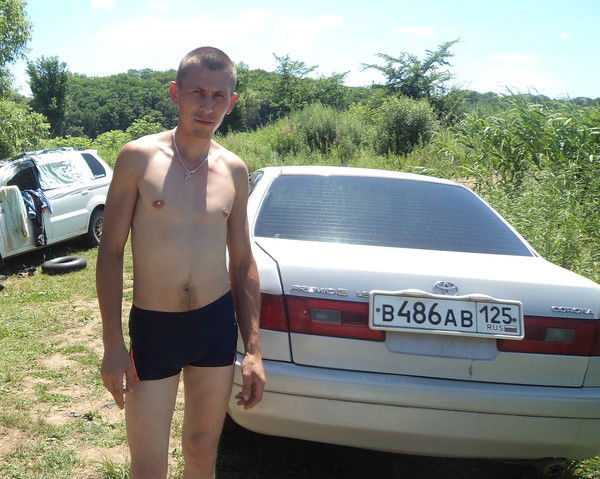 Сергей ************