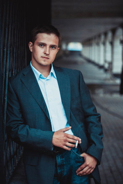 Артур Чертоусов