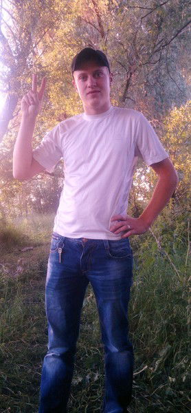 Алексей Шульгин