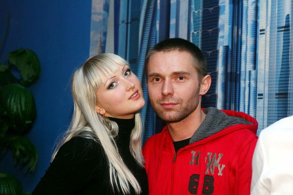 Анна Порейкина