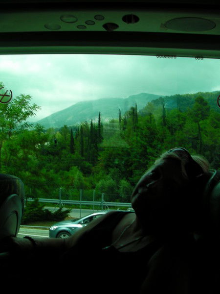 Тамара Просвирнова