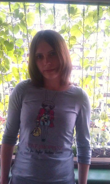 Tанечка Новикова