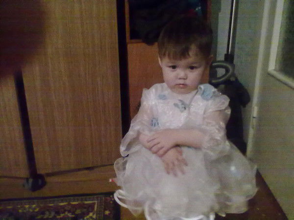 Чынара Зарипбекова