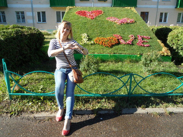 Зиля Камалова