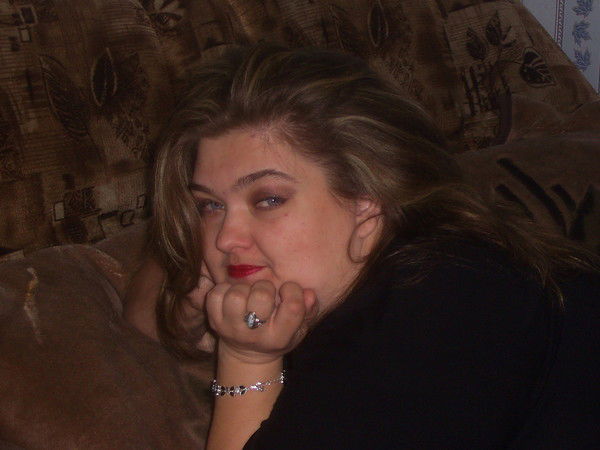 Наталья Веснина