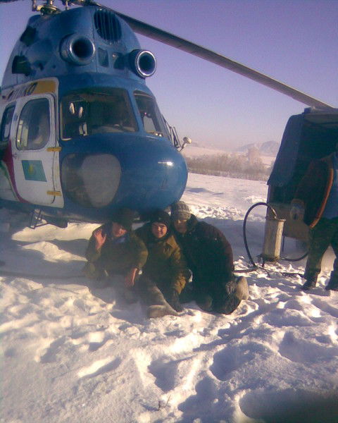 Иван Бойков