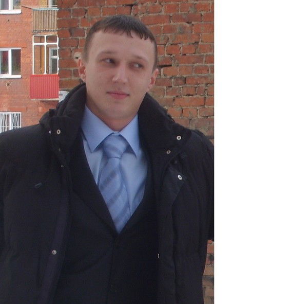 Сергей Федоров