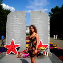 Валентина Глухова