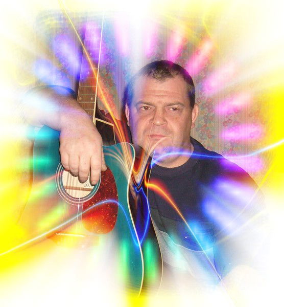 Евгений Федоров