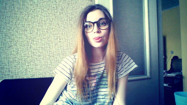 Фиса Телегина