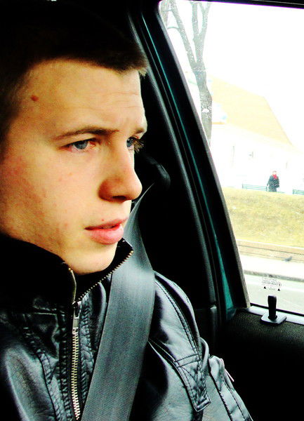 Юрий Петрик